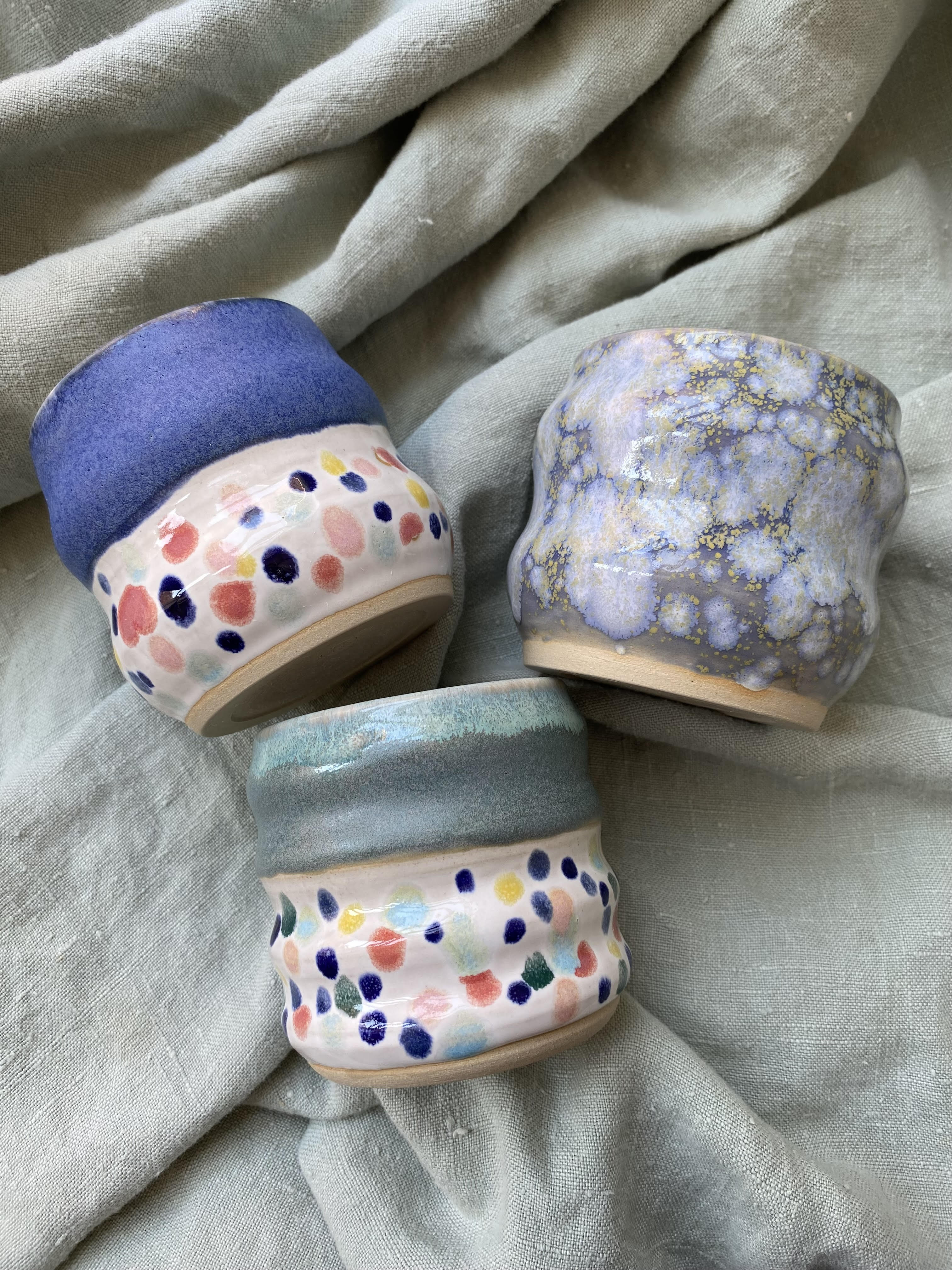 Warsztaty cykliczne z toczenia na kole