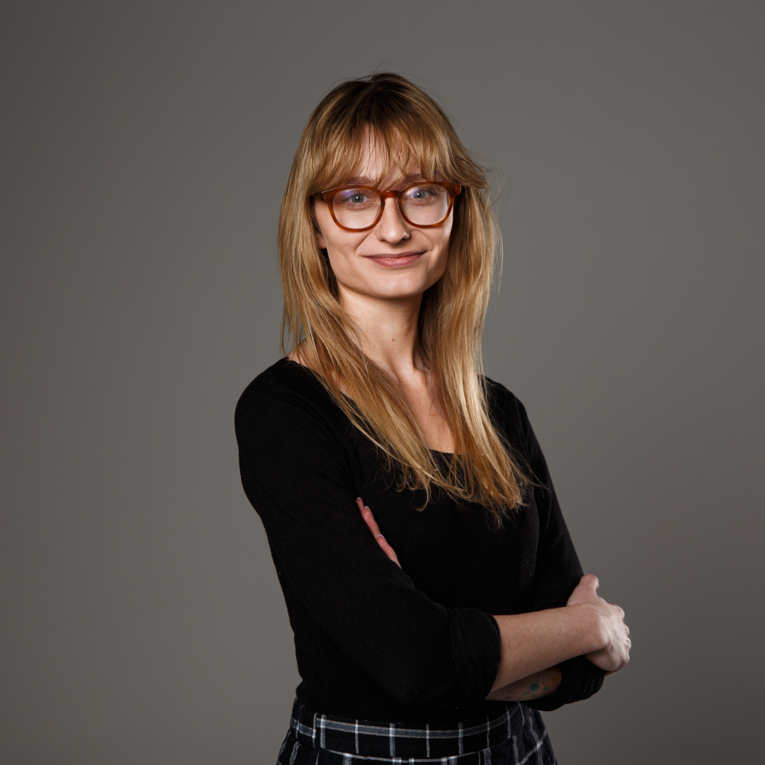 Odwiedź nasz landing page