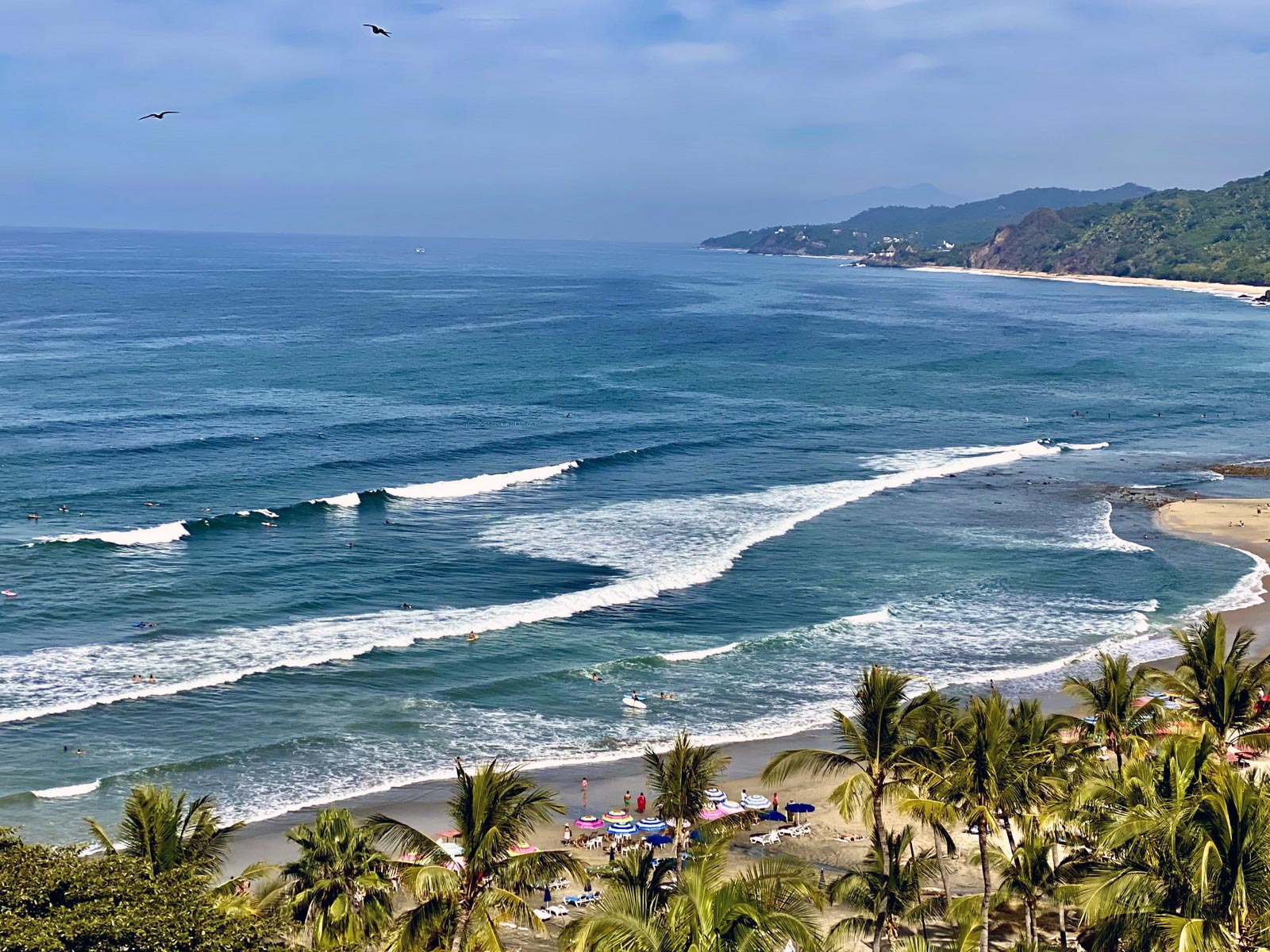 Casa Paloma, Sayulita