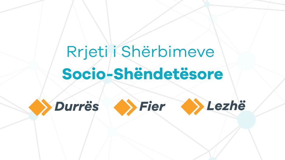 Rrjeti i Shërbimeve Socio-Shëndetësore