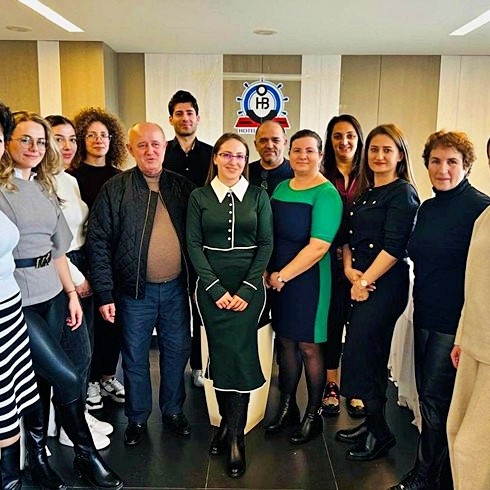 Trajnimi për monitorimin e SJT-ve