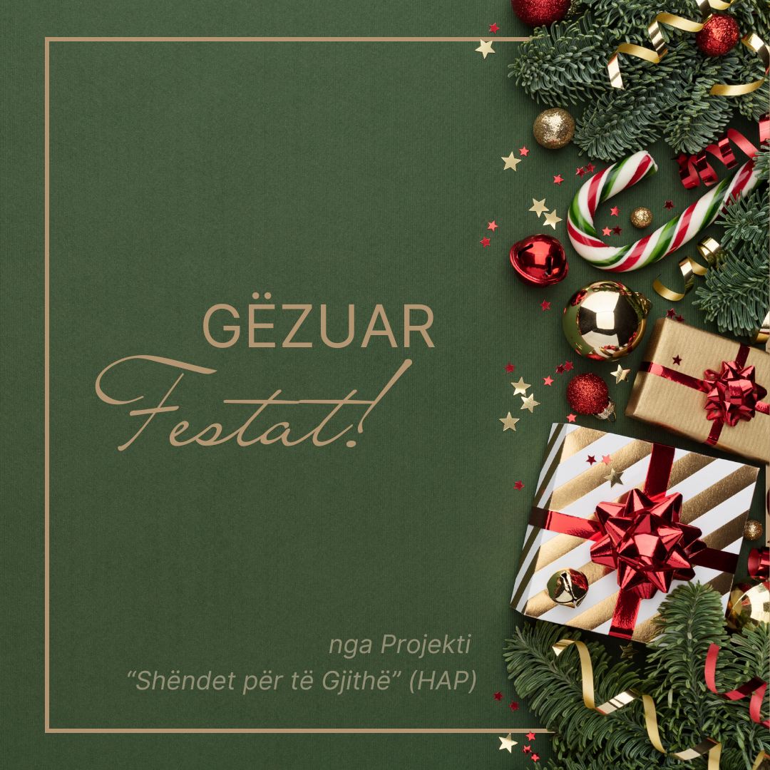 Projekti Shëndet për të Gjithë