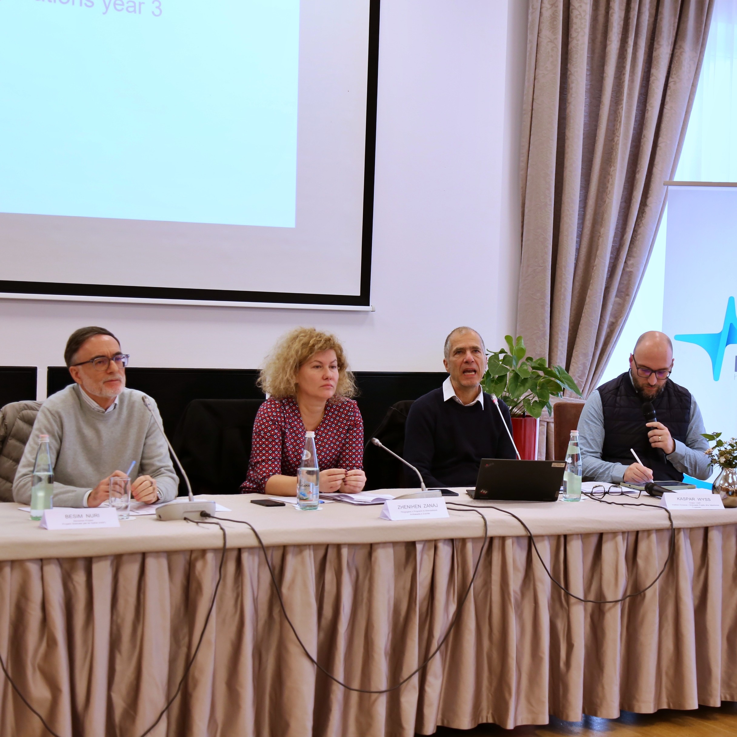 Annual Planning Workshop