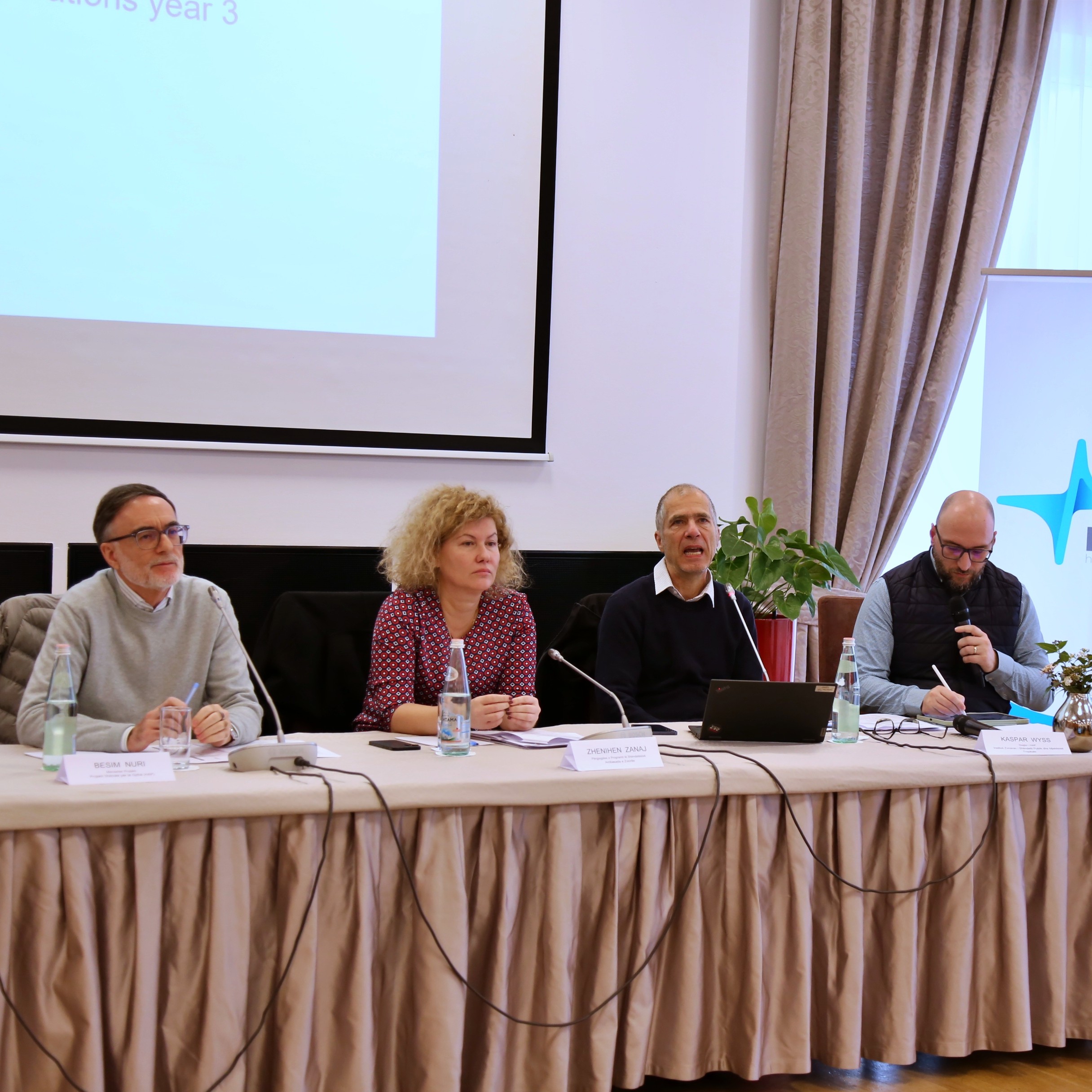 Seminari i Planifikimit Vjetor