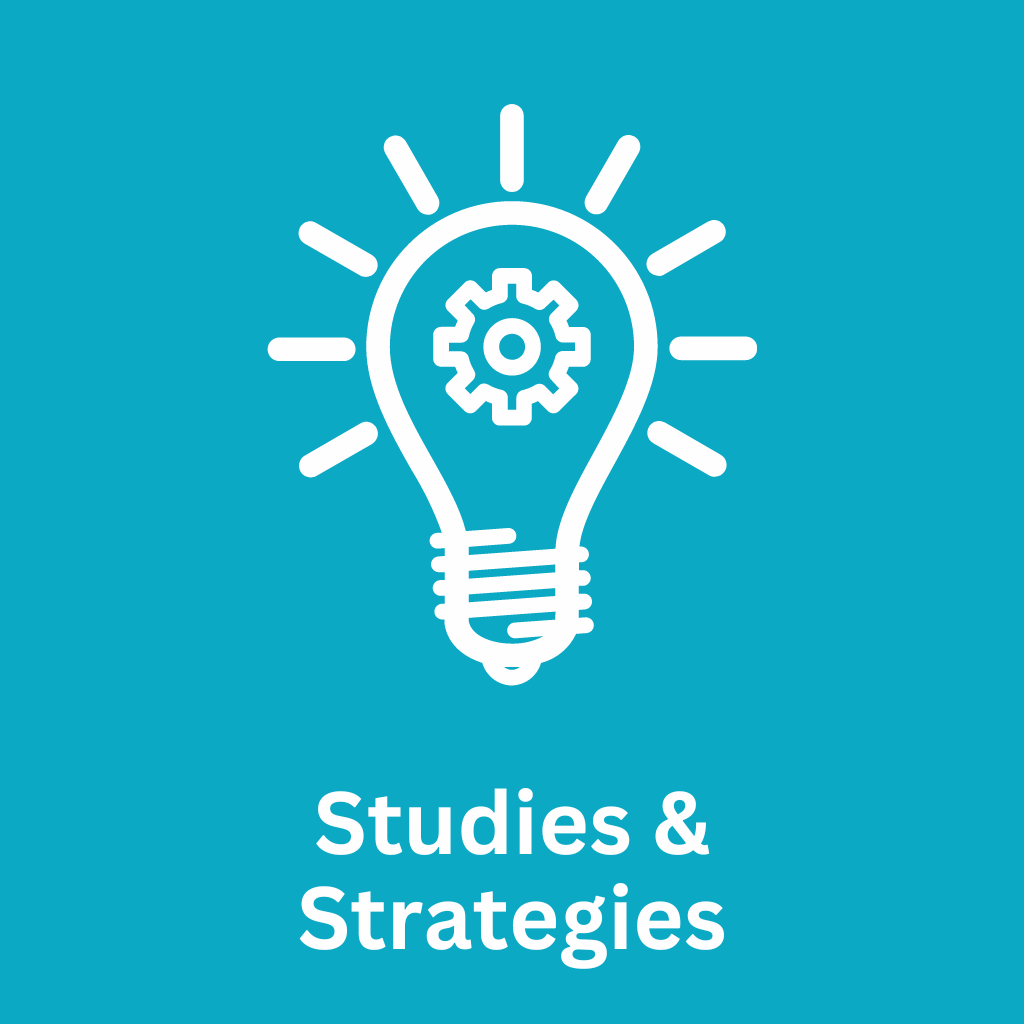 Studies and Strategies