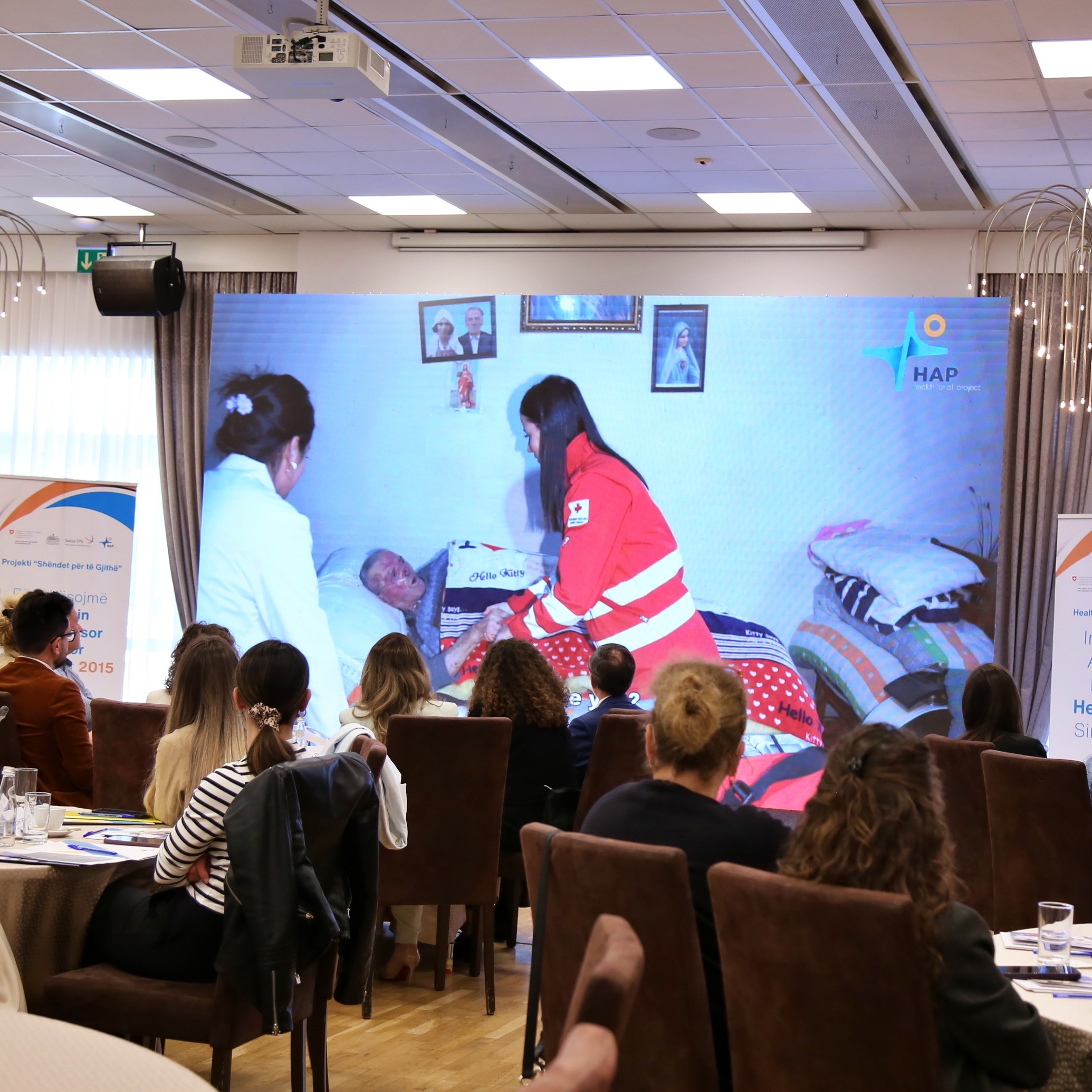 Discussion forum on Home Care