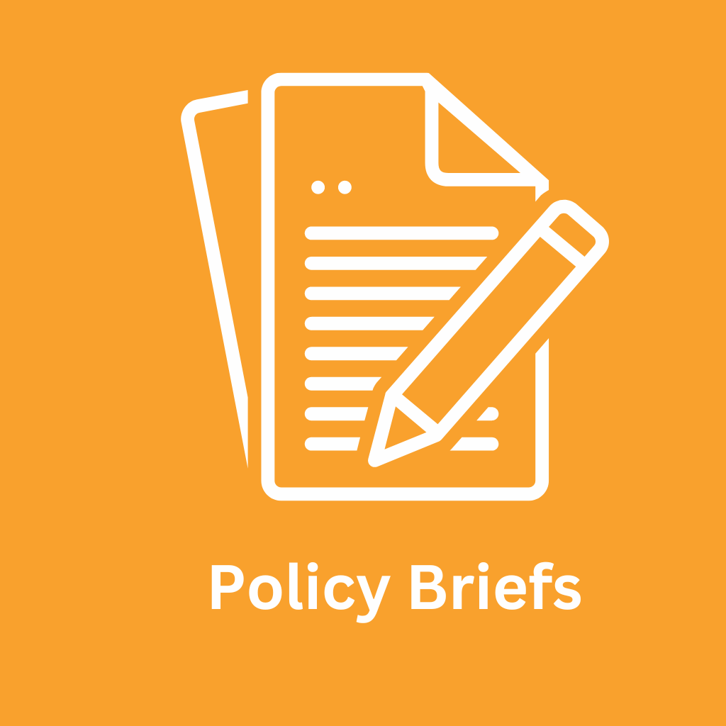Policy Briefs