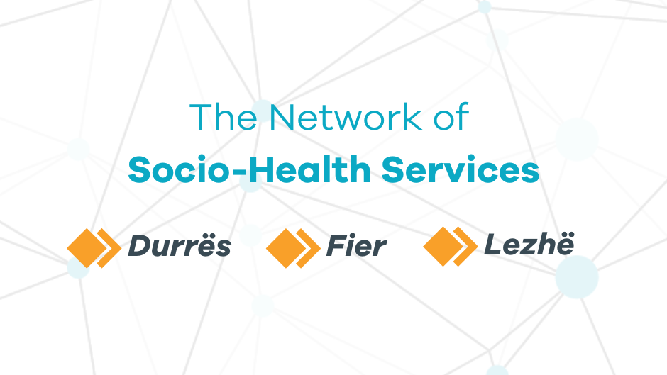 Socio-Health Network