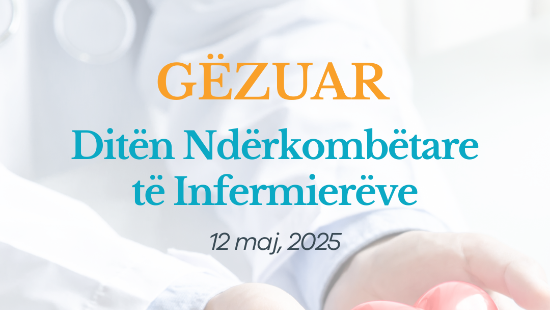 Dita ndërkombëtare e infermierëve