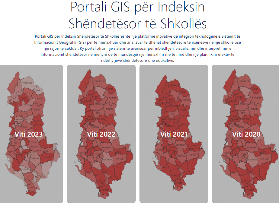 GIS Portal