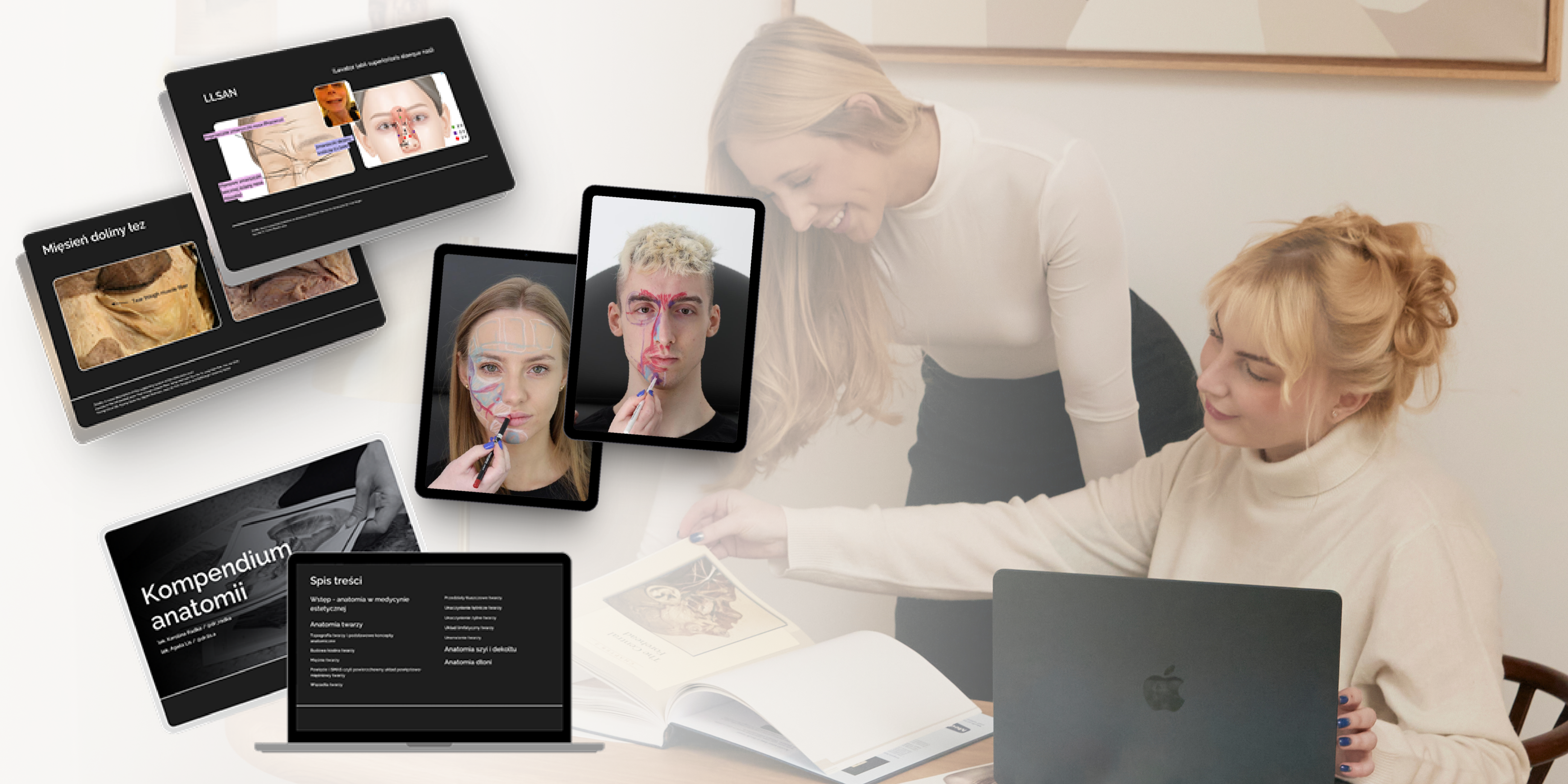 Grafika informacyjna wyzwania 5 dni – 5 warstw