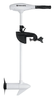 Minn Kota Riptide Transom Trolling Motors