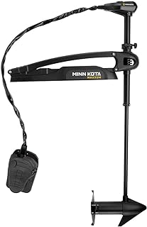 Minn Kota Maxxum Trolling Motors