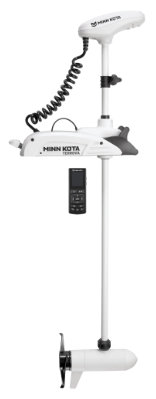 Minn Kota Riptide Terrova Trolling Motors