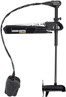 Minn Kota Fortrex Trolling Motors