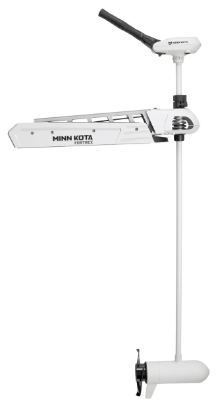 Minn Kota Riptide Fortrex Trolling Motors