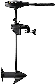 Minn Kota Endura Max Trolling Motors