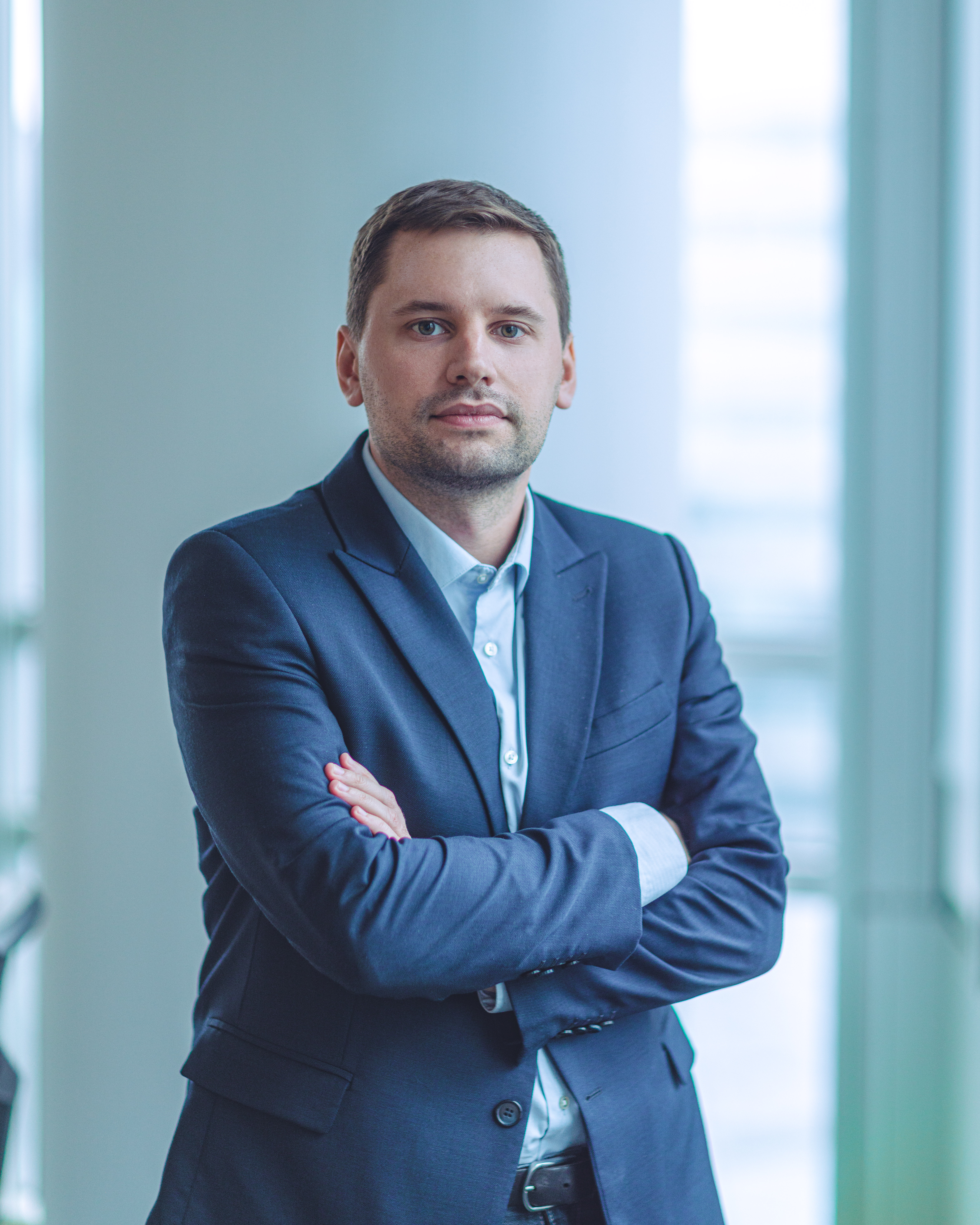 Marcin Nowak Decerto