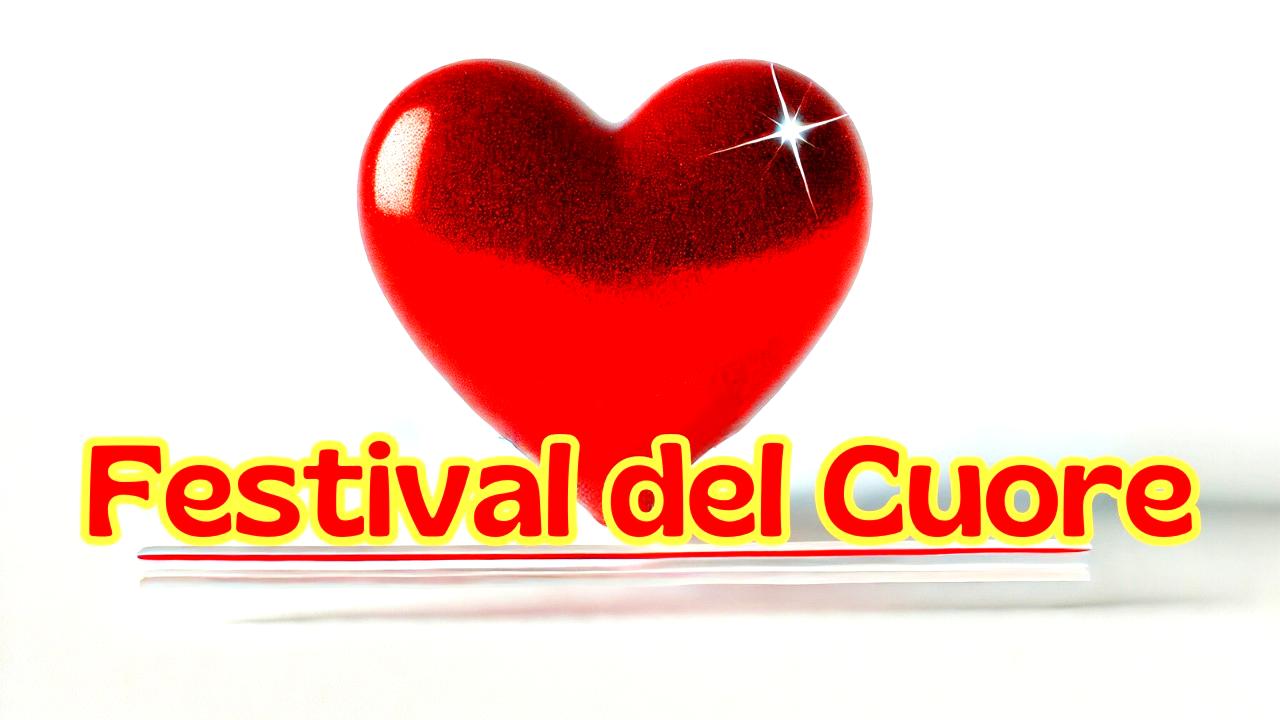 Festival del Cuore