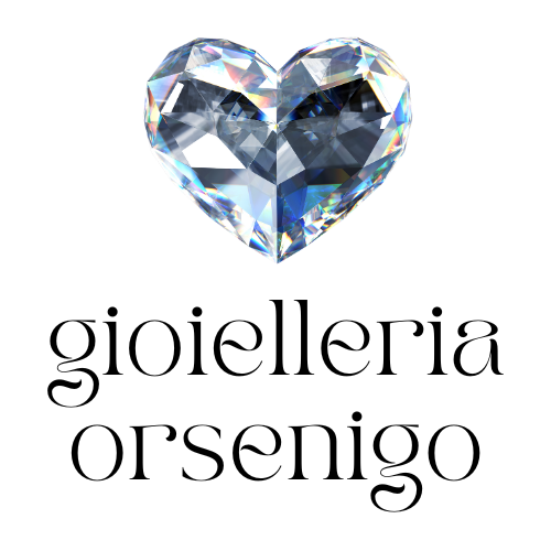 Logo Gioielleria Orsenigo