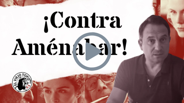 El chantaje de “El cautivo“ - Javier Enríquez Román