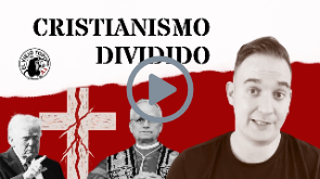 Trump VS El Papa: La guerra por la paz- Alejandro Pérez Polo