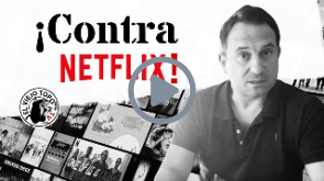 ¿Está muriendo el cine en manos de las plataformas? - Javier Enríquez Román