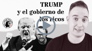 CULTO AL DINERO: Trump, Xokas y la glorificación de los ricos en política - Alejandro Pérez Polo