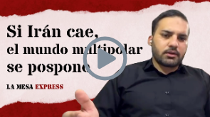 ¿Qué significa el alto el fuego entre Irán e Israel? Entrevista con analista iraní