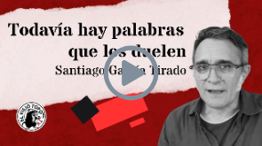 #Huelga: una palabra infrautilizada - Santiago García Tirado