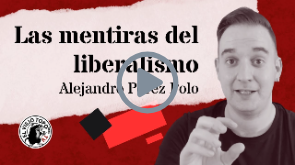 Mitos de la economía, desde Rallo a Lladós - Alejandro Perez Polo