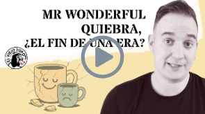 Mr. Wonderful en bancarrota y el auge del catolicismo pop- Alejandro Pérez Polo