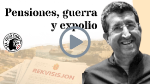 Requisas y pensiones: el expolio que viene- Eduardo Luque
