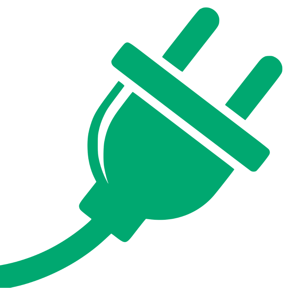 ikonka - plug & play