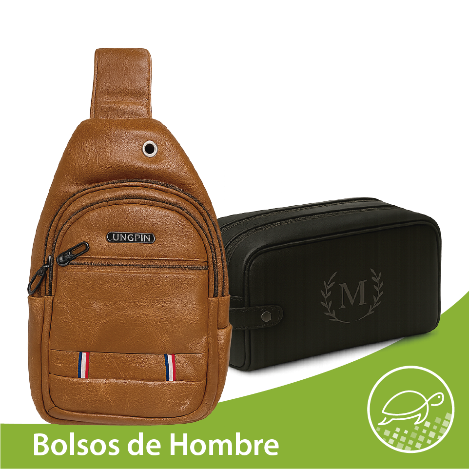 Bolsos personalizados