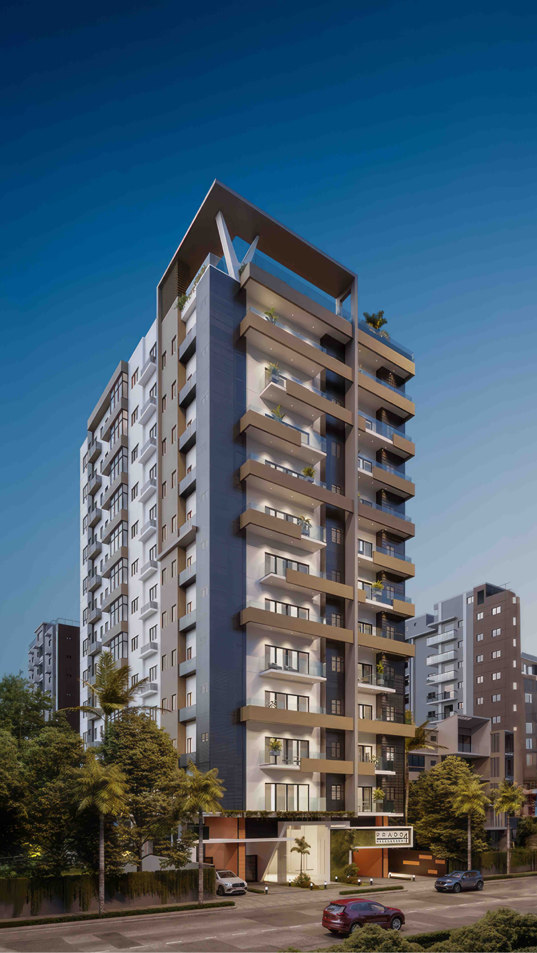 PRADO RESIDENCES 4
