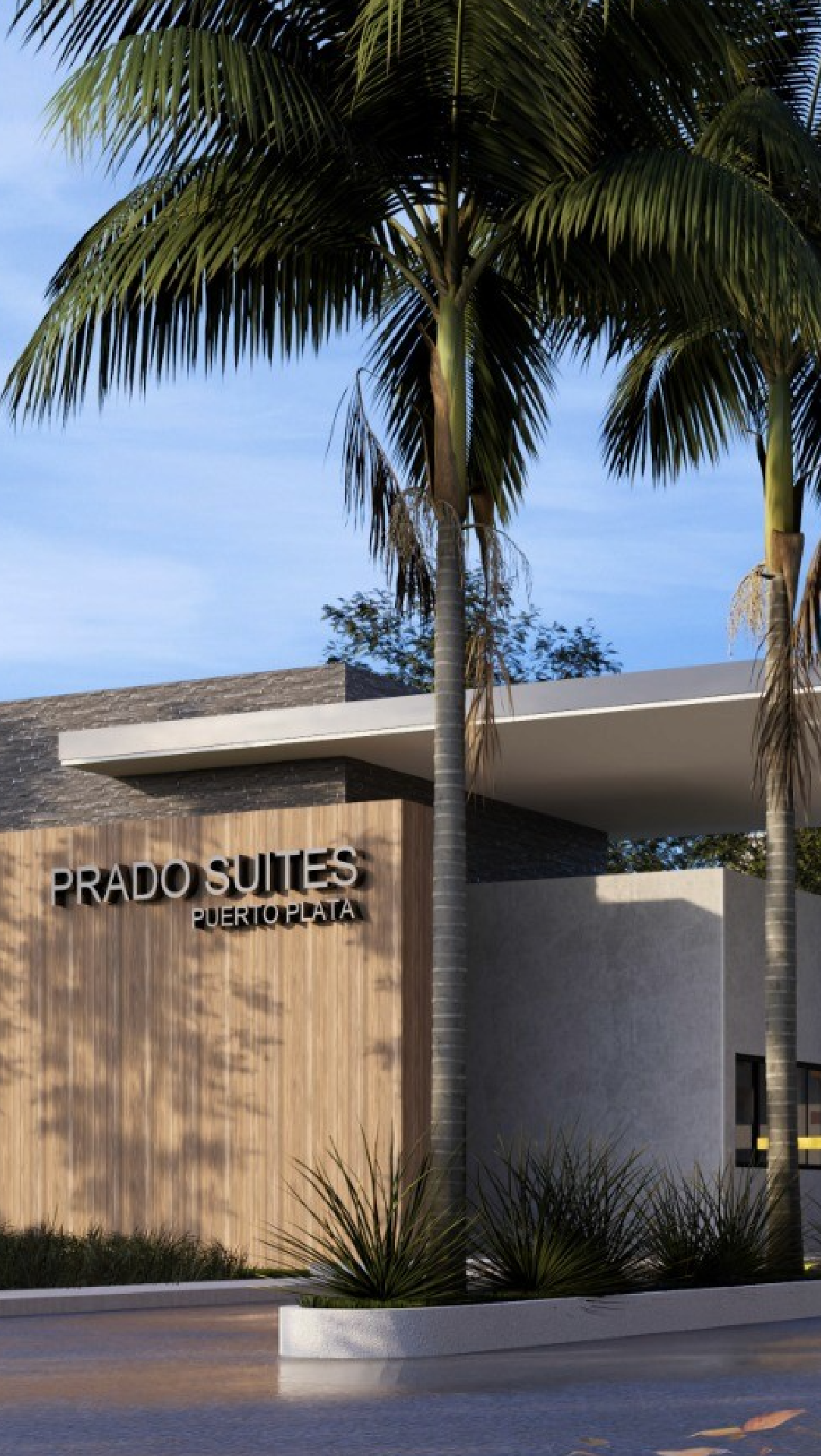 PRADO SUITES PUERTO PLATA