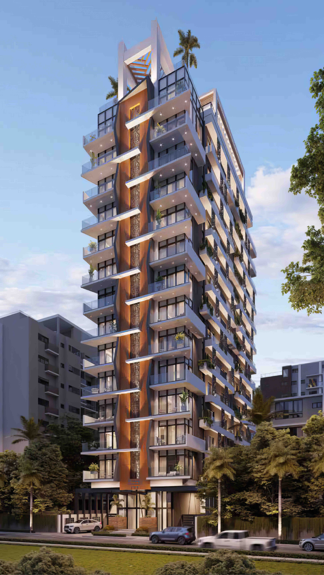 PRADO RESIDENCES 3