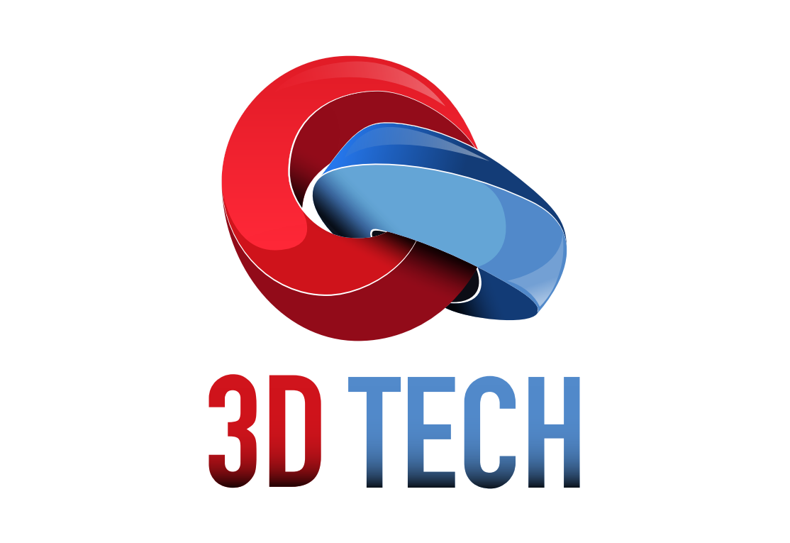 3D Tech