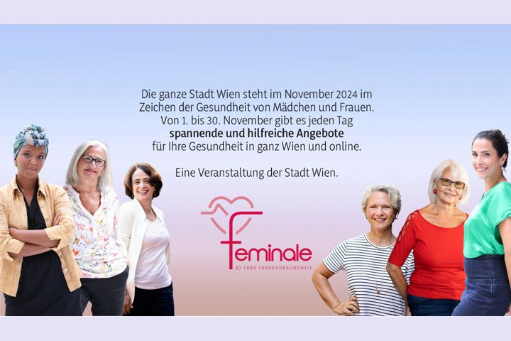 Feminale 2024