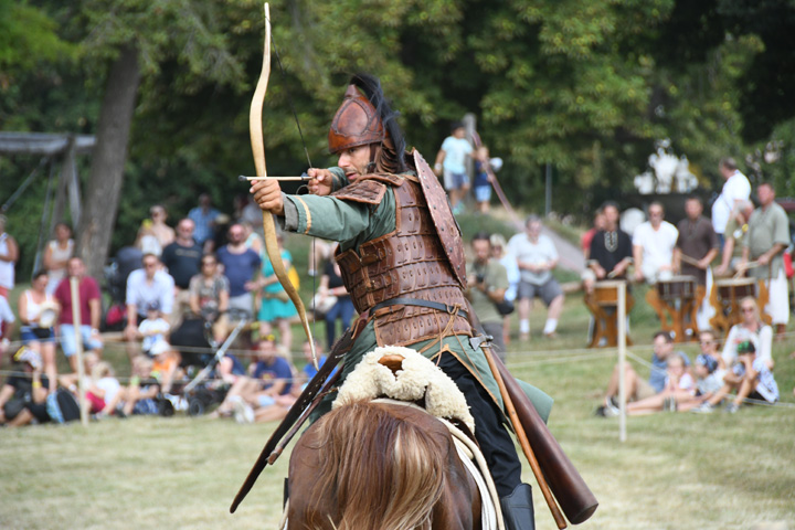 Hunnenfest MAMUZ