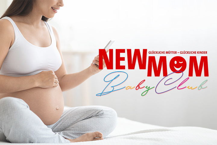 NEW MOM BabyClub