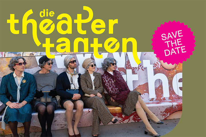 Die Theatertanten