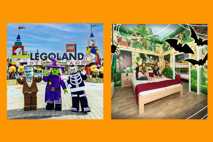 LEGOLAND