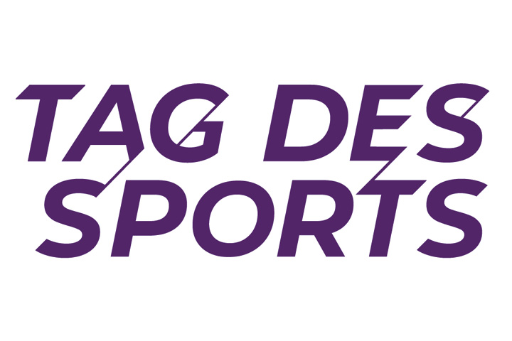 Tag des Sports