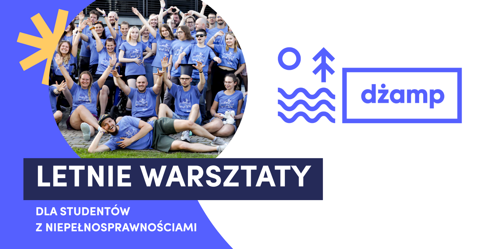 Letnia Warsztaty dla studentów z nie