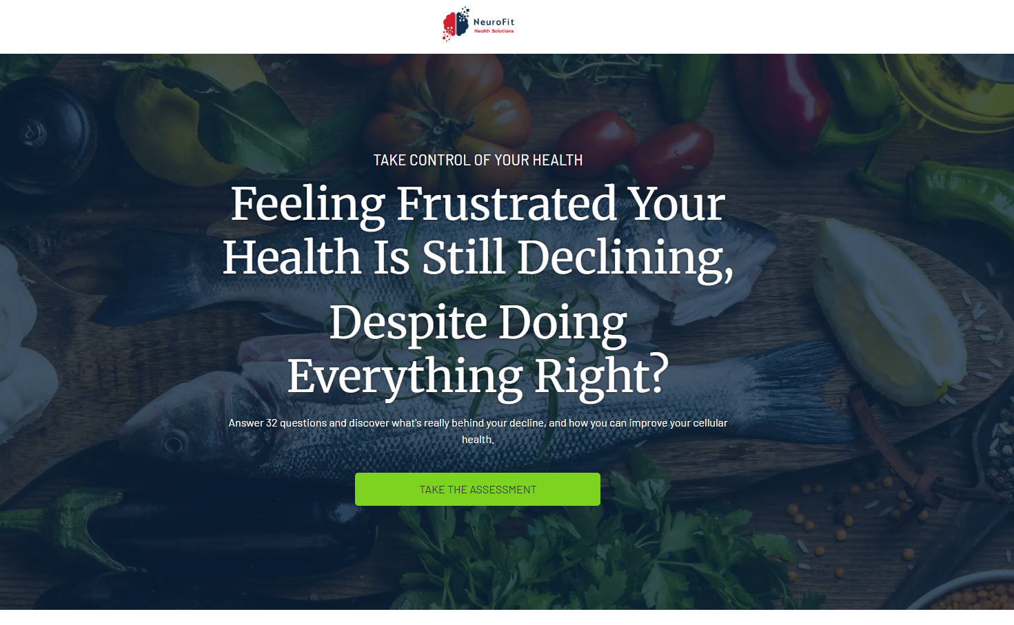 Visit our website