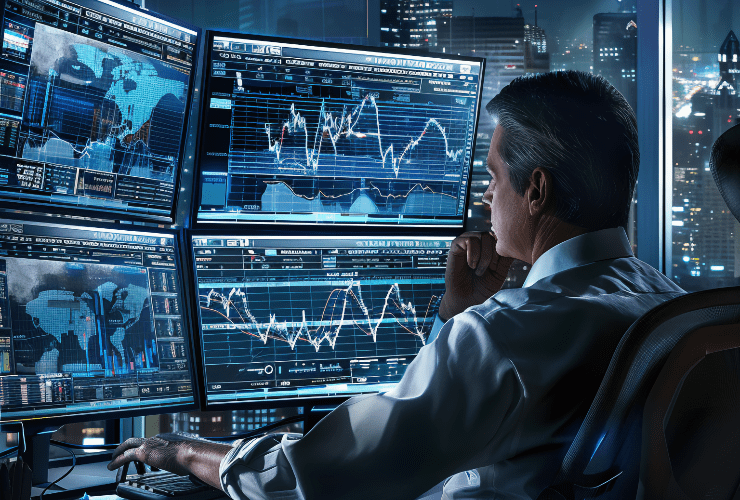 DML USDCAD Lime and Yellow Trading Strategies