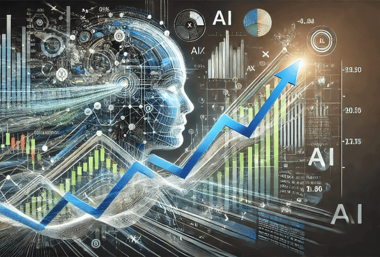 DML GBPJPY Lime and Yellow AI