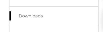 Deep Market Level Downloads
